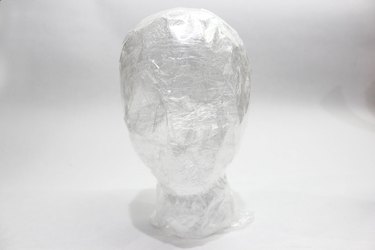 head