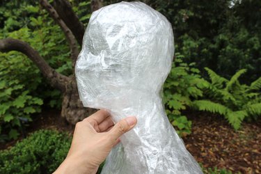 attach head
