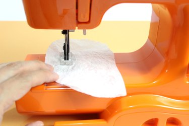 sewing