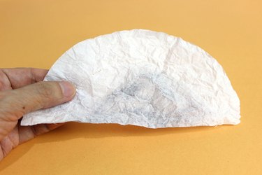 coffee filter