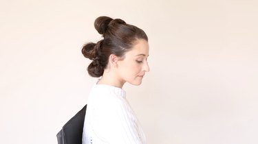 Rey from Star Wars The Force Awakens