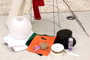 materials