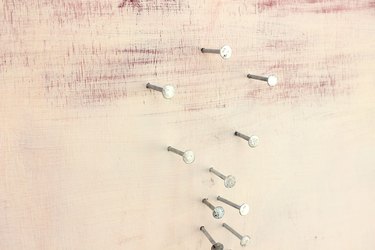 nails