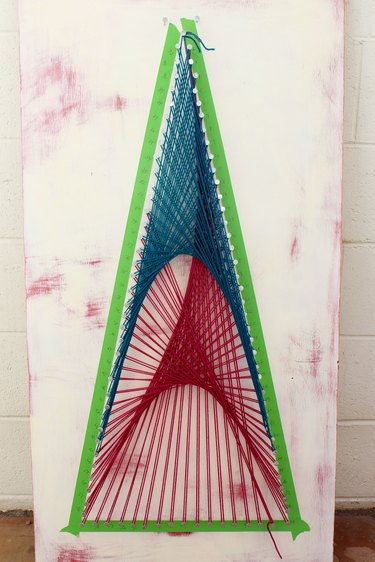 second color