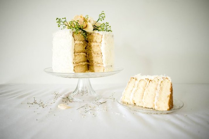Make a traditional Latin American Tres Leches Cake.