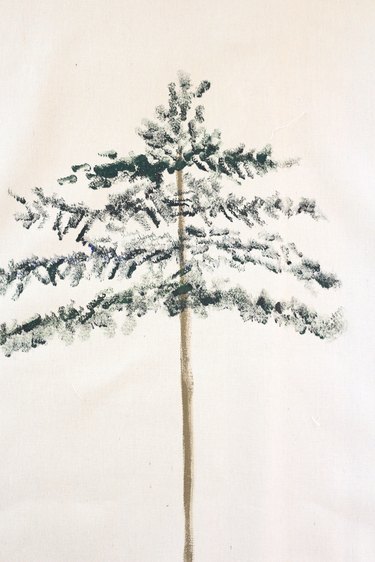 Top of tree
