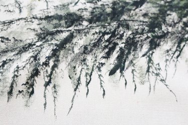 Detail on branches