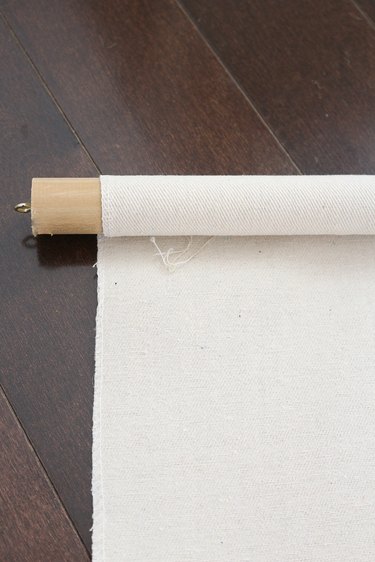 Slide dowel through seam