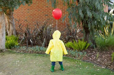 Georgie from \'IT\'