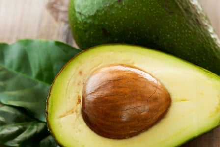 Awesome Avocados
