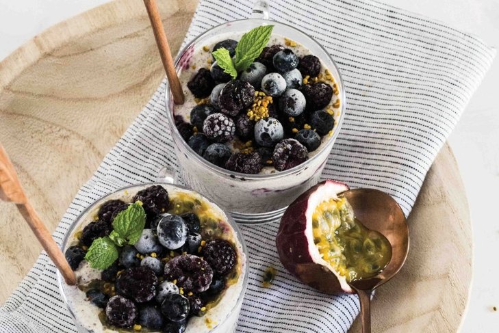 9 Surprising Staples At Your Natural Health Store
