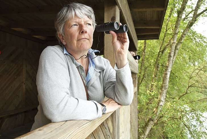 Become a Citizen Scientist