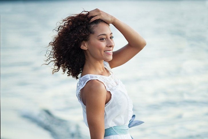 The No-Shampoo Trend